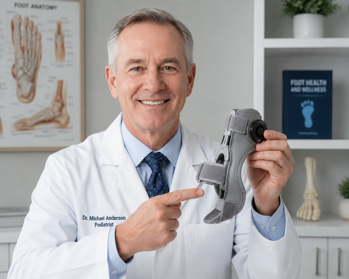 Bunion Pain? Get Relief in Just 30 Minutes a Day