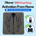 Oloraz™ EMS Foot Drop Activator