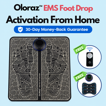 Oloraz™ EMS Foot Drop Activator