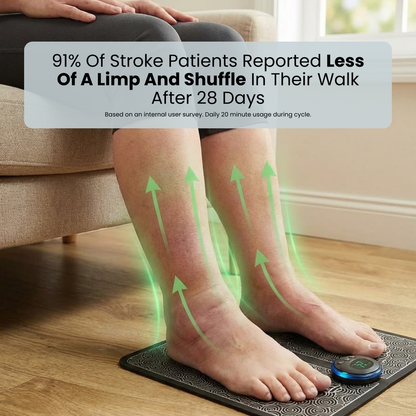 Oloraz™ EMS Foot Drop Activator